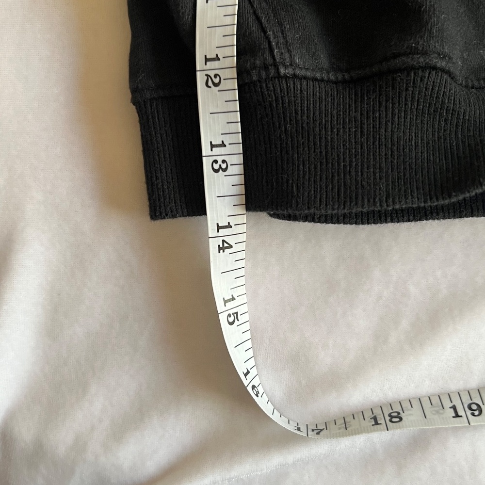 Nike zip up hoodie and Nike short sleeve shirt size 24 M - Picture 14 of 14